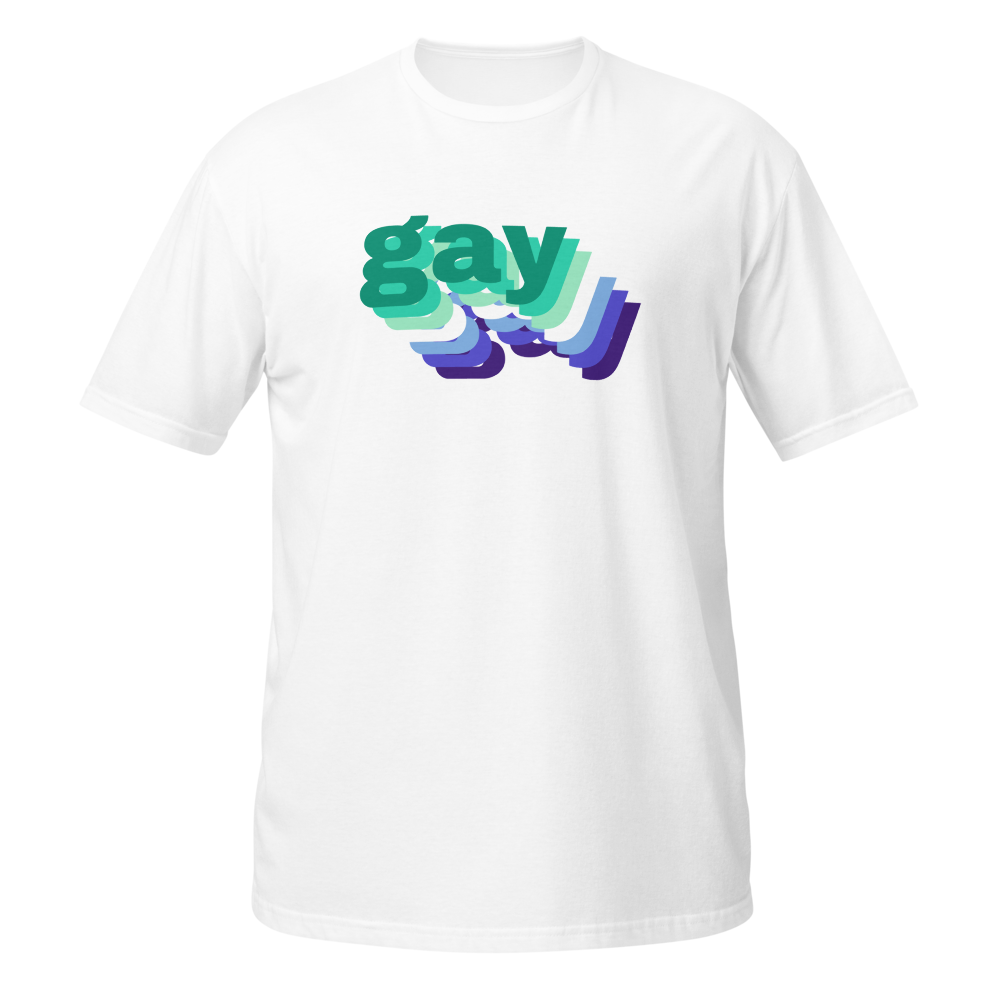 3D gay
