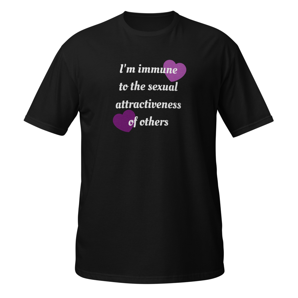 asexual immunity