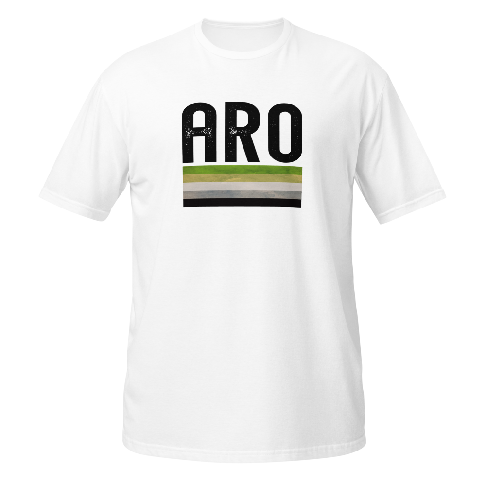 vintage aromantic