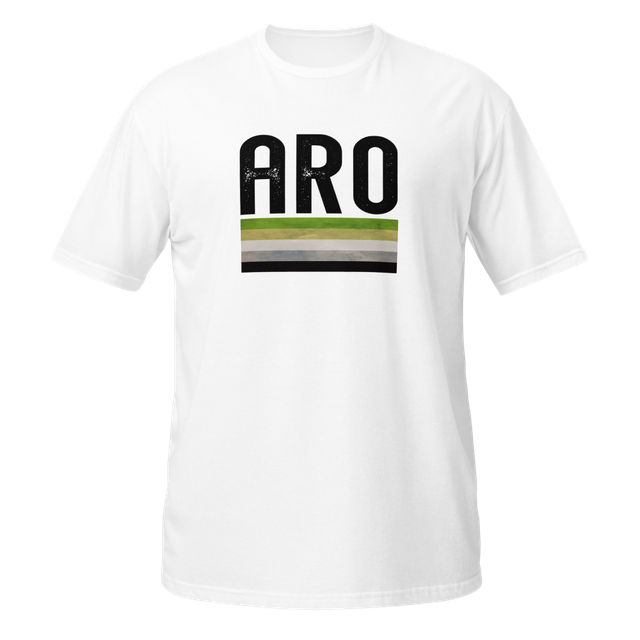 vintage aromantic