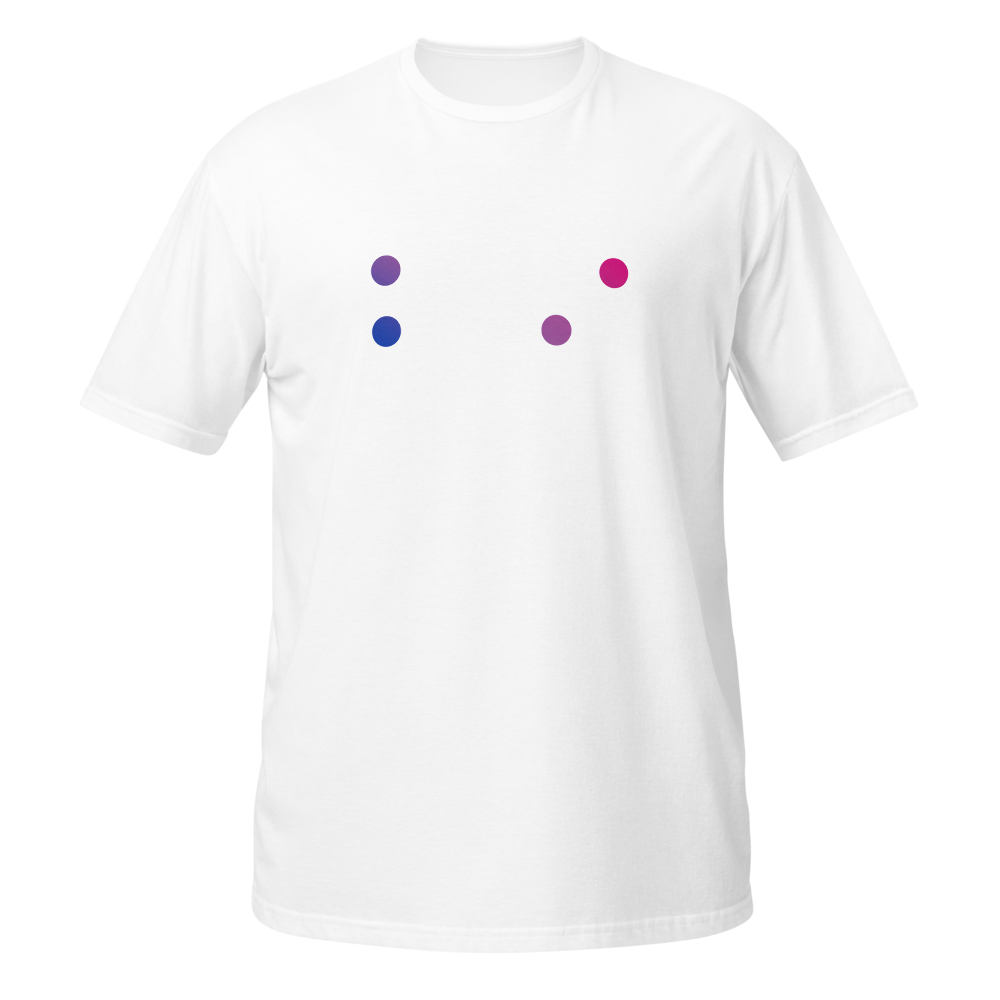 bisexual braille