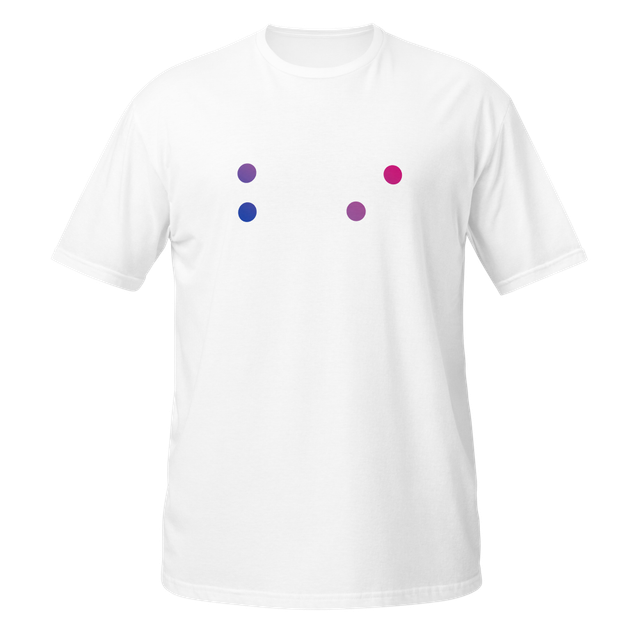 bisexual braille