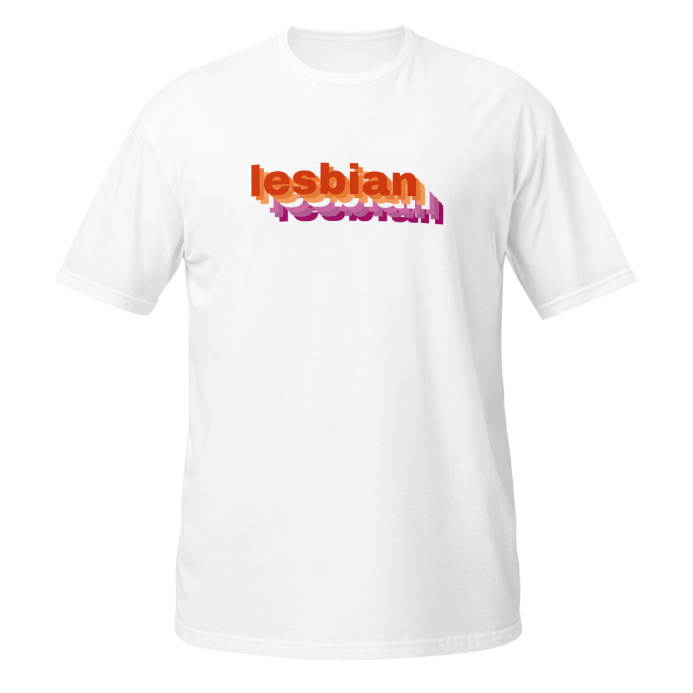 3D lesbian