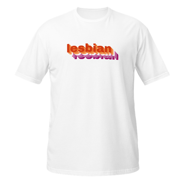 3D lesbian