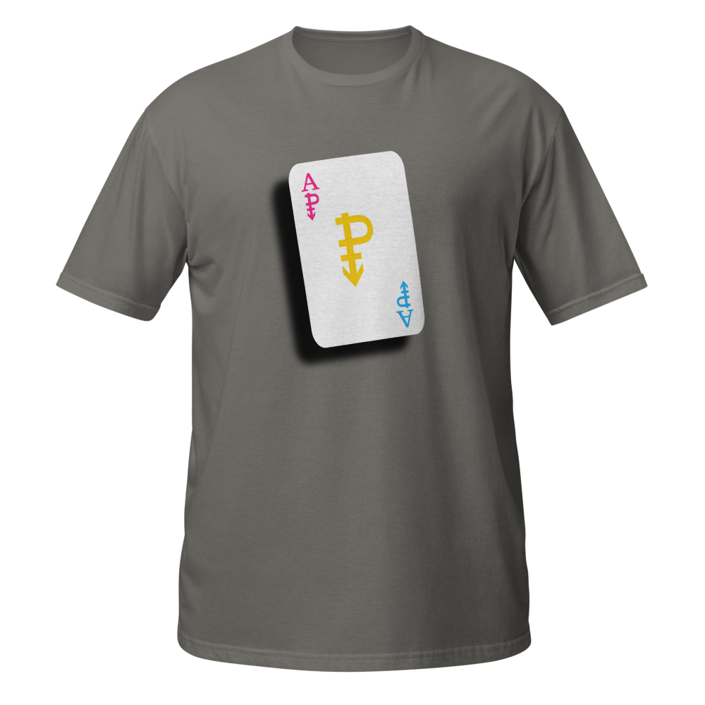 ace of pansexuals