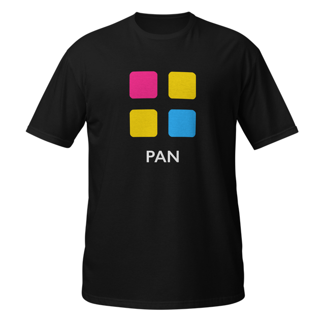 pansexual bakery