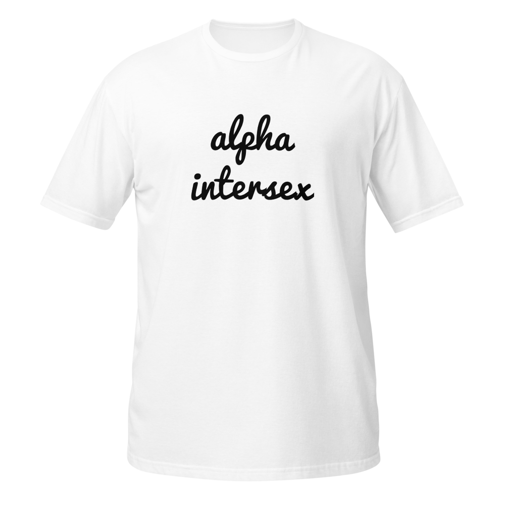 alpha intersex
