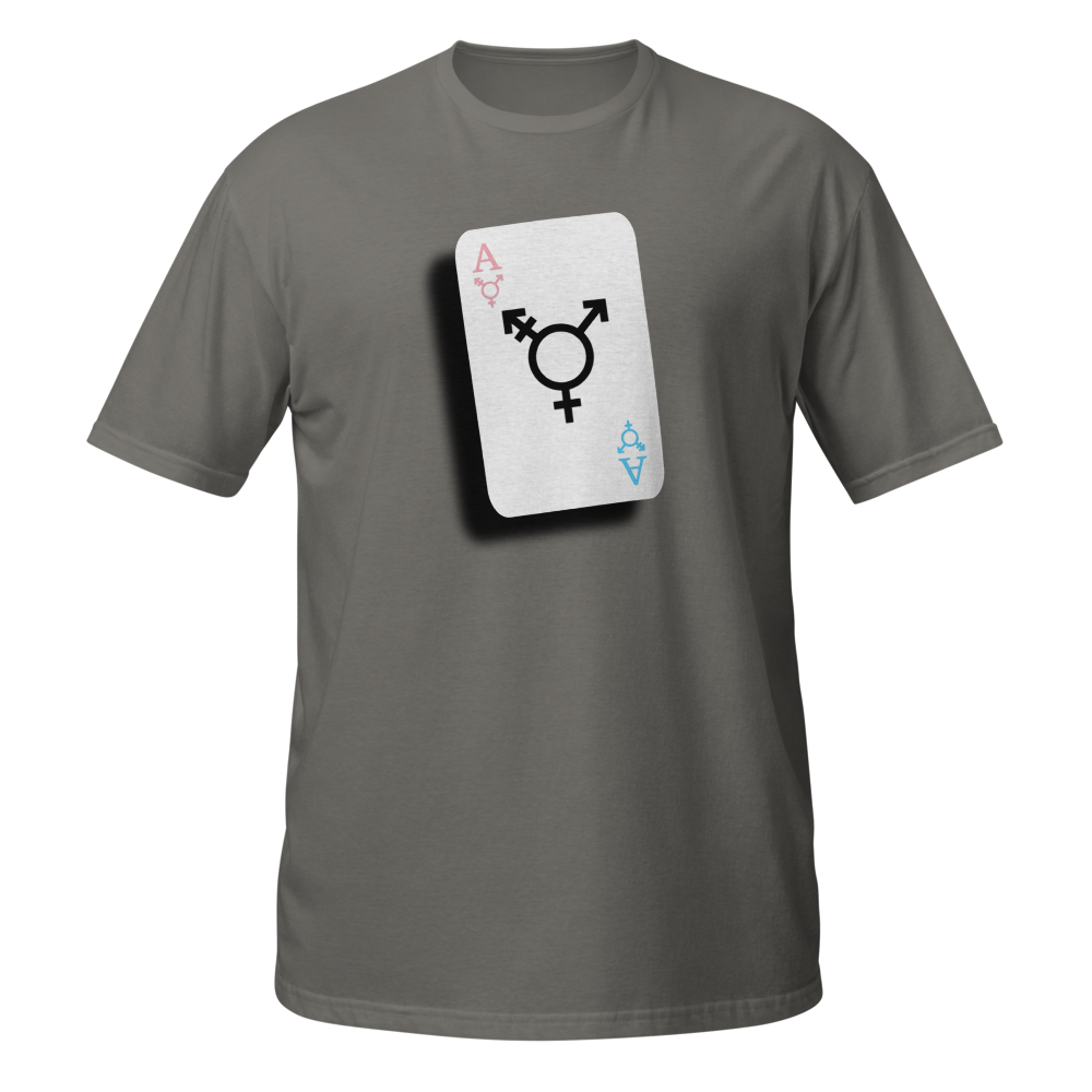 ace of trans