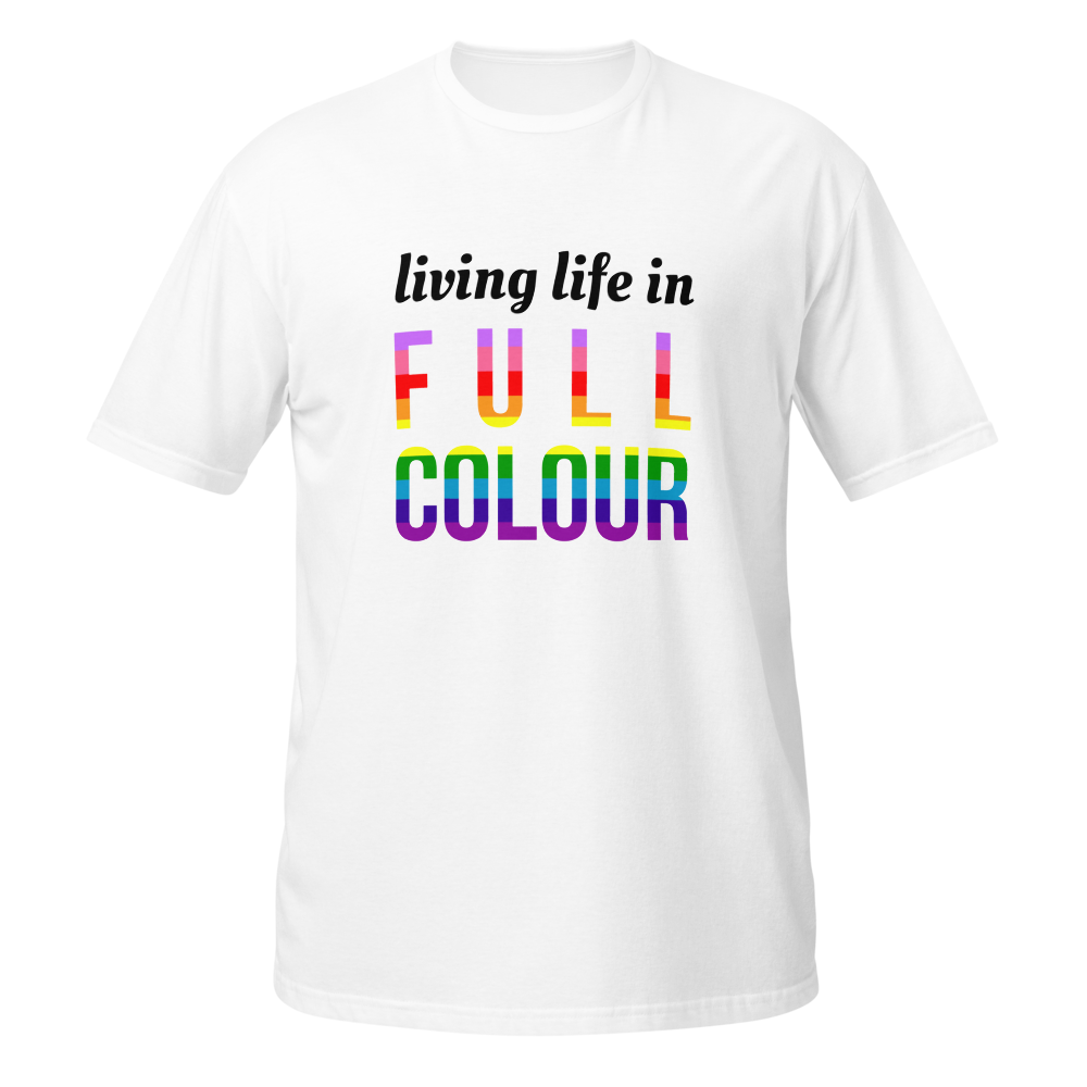 full colour queer