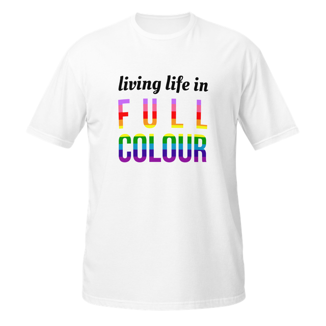 full colour queer