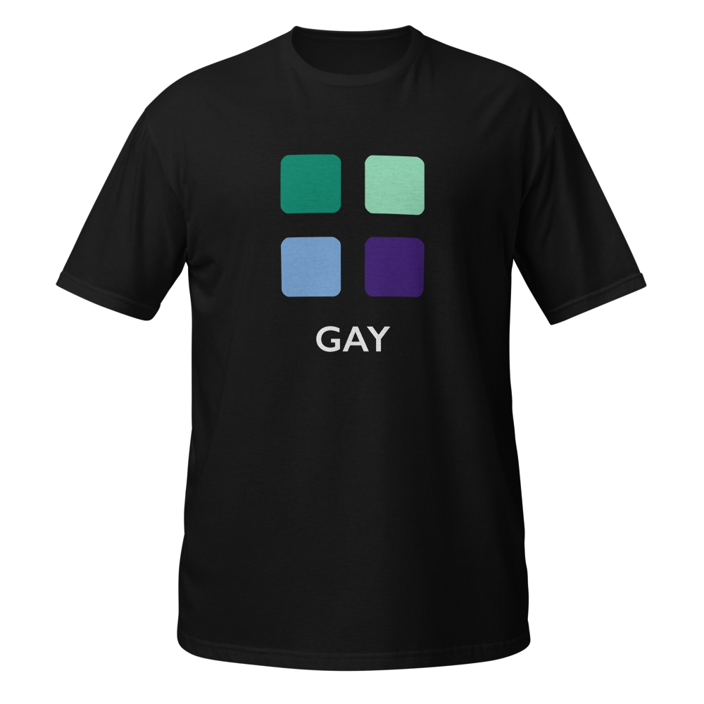 gay bakery