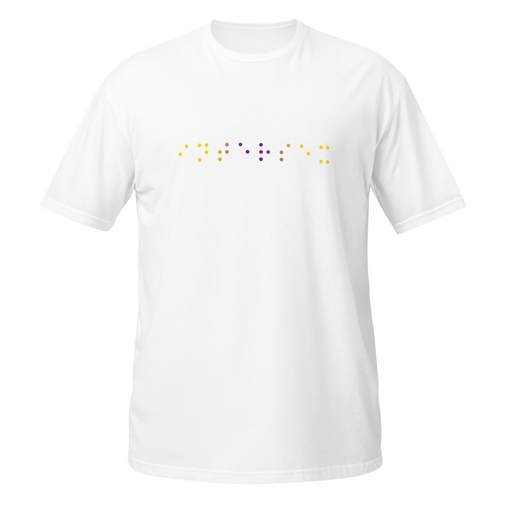 intersex braille