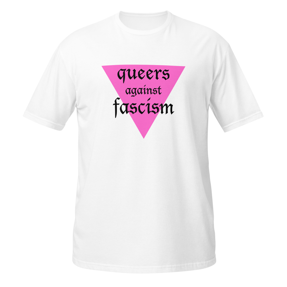 queers against fascism