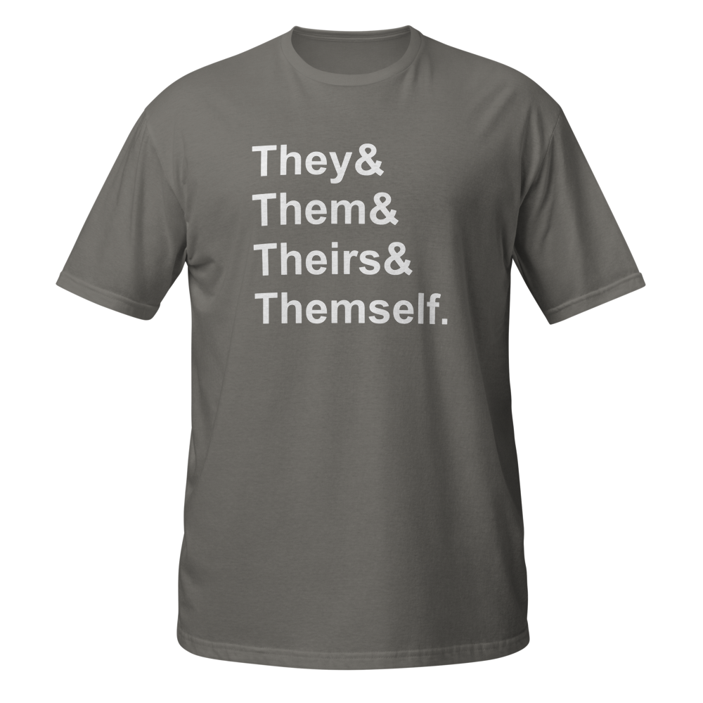 they/them white