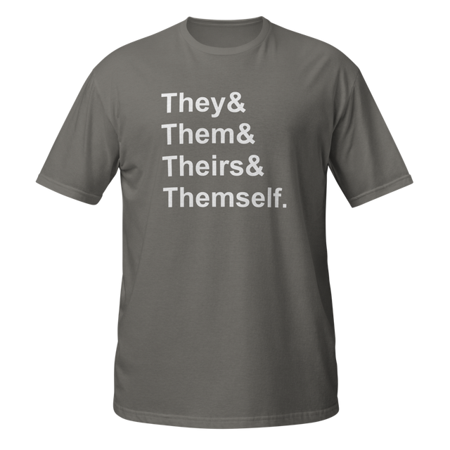 they/them white