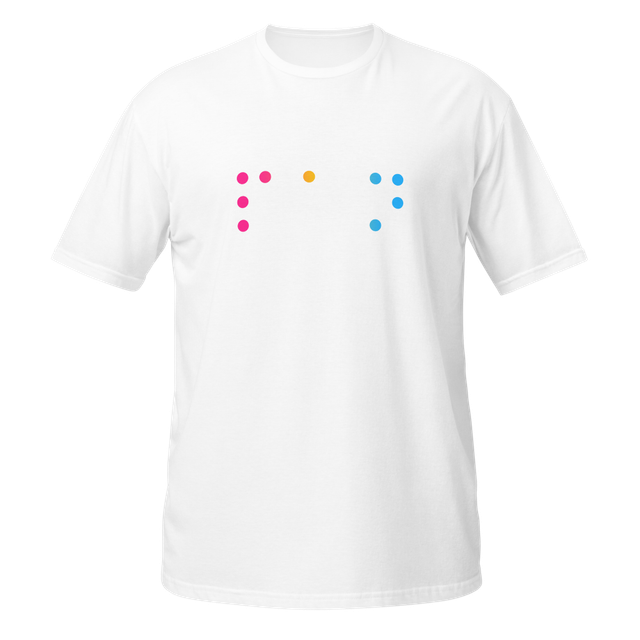 pansexual braille