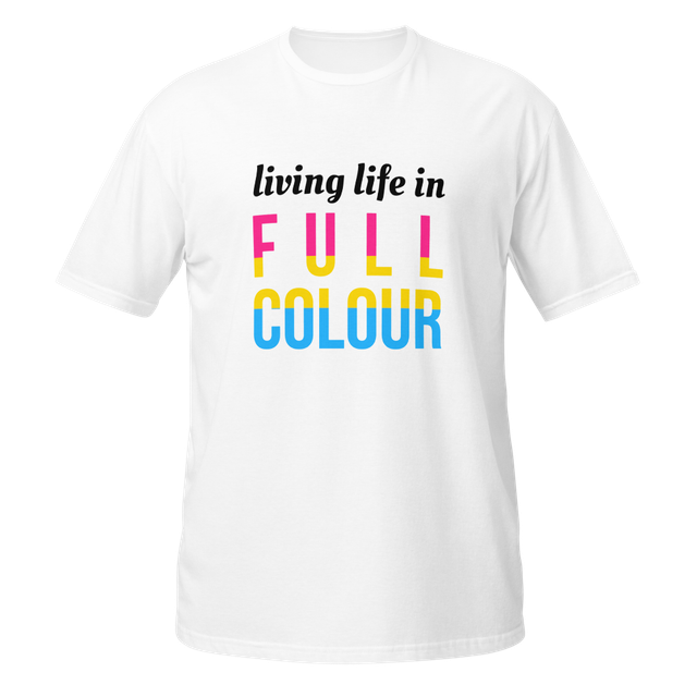 full colour pansexual