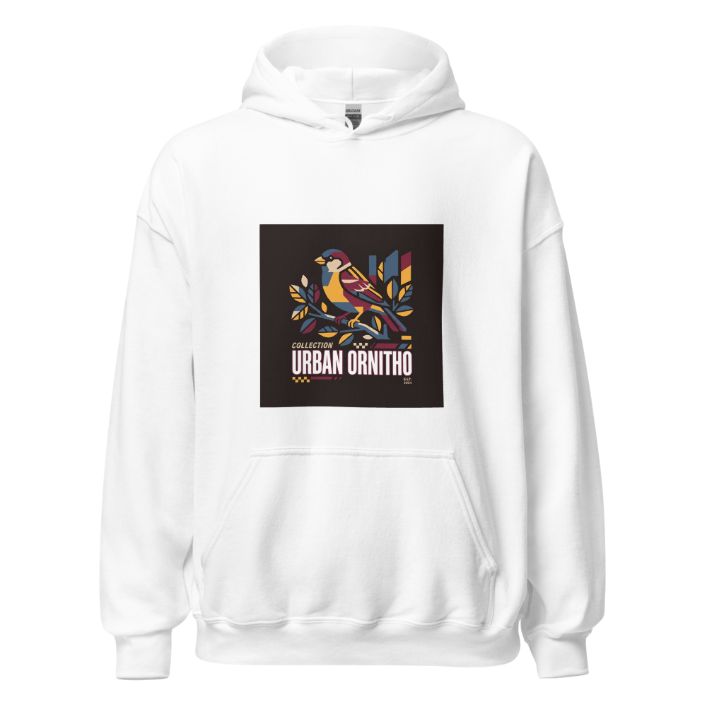 Heavy Blend Hoodie