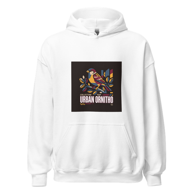 Heavy Blend Hoodie