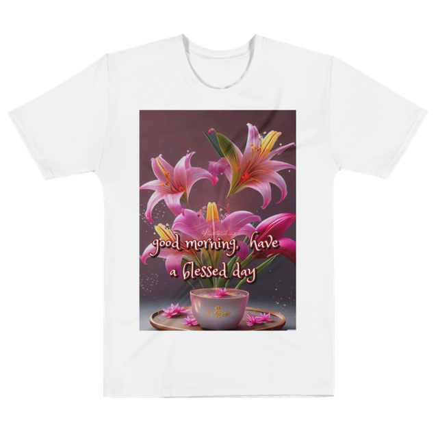 Men's CrewNeck T-Shirt