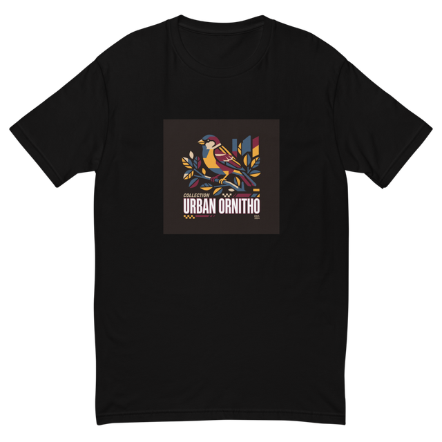 Men's Fitted T-Shirt
