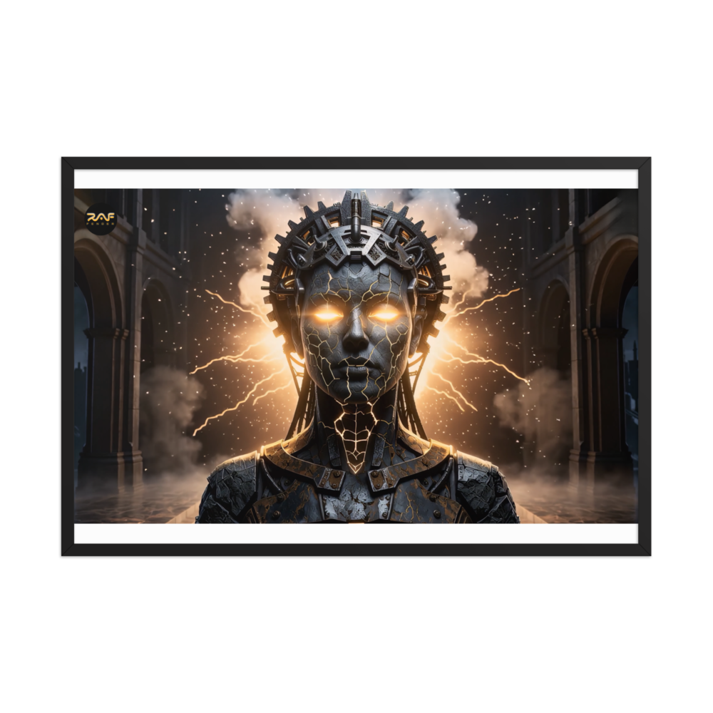 MB 235 Limited Edition Canvas