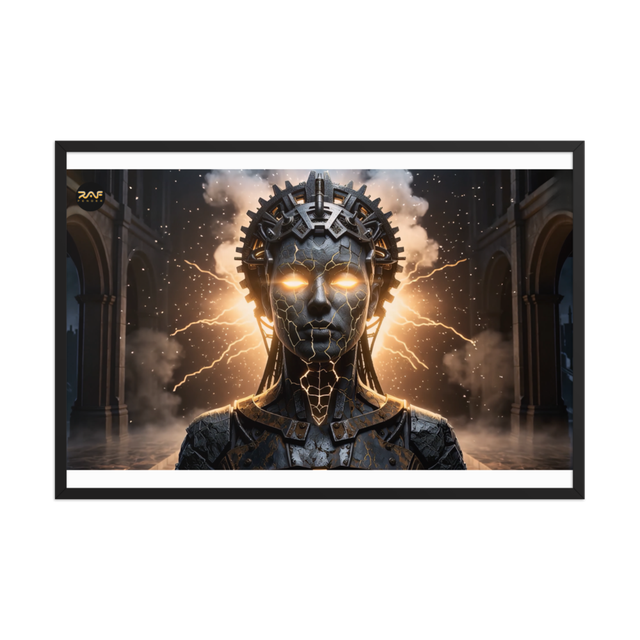 MB 235 Limited Edition Canvas