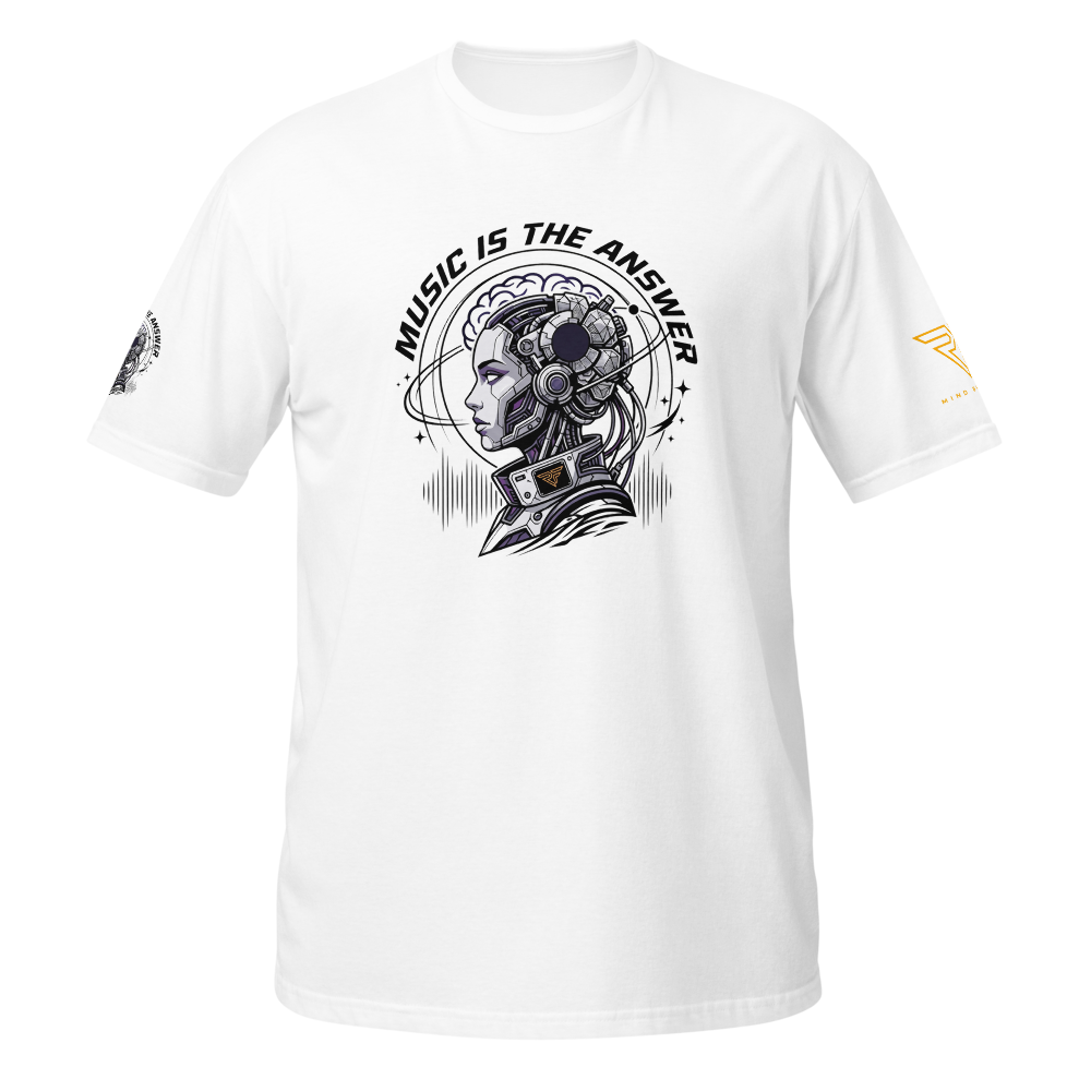 MIND BREAKER/MUSIC IS THE ANSWER