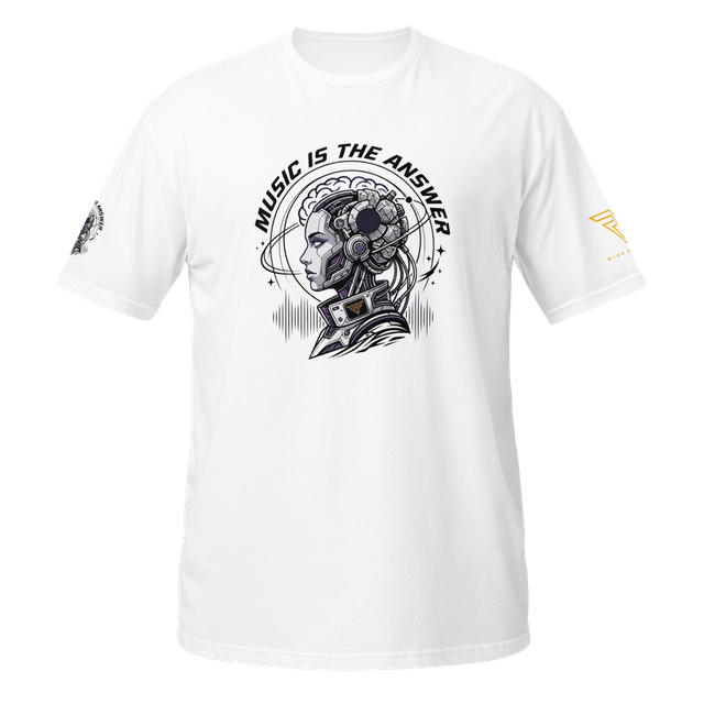 MIND BREAKER/MUSIC IS THE ANSWER