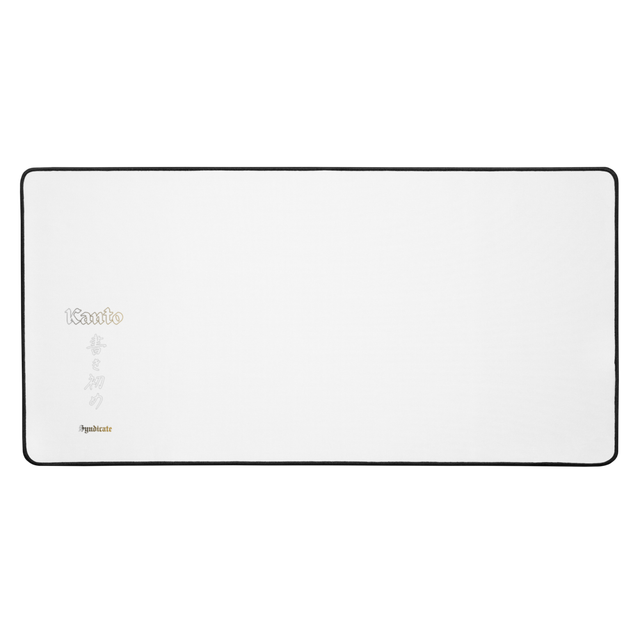 Kanto Syndicate Desk Mat