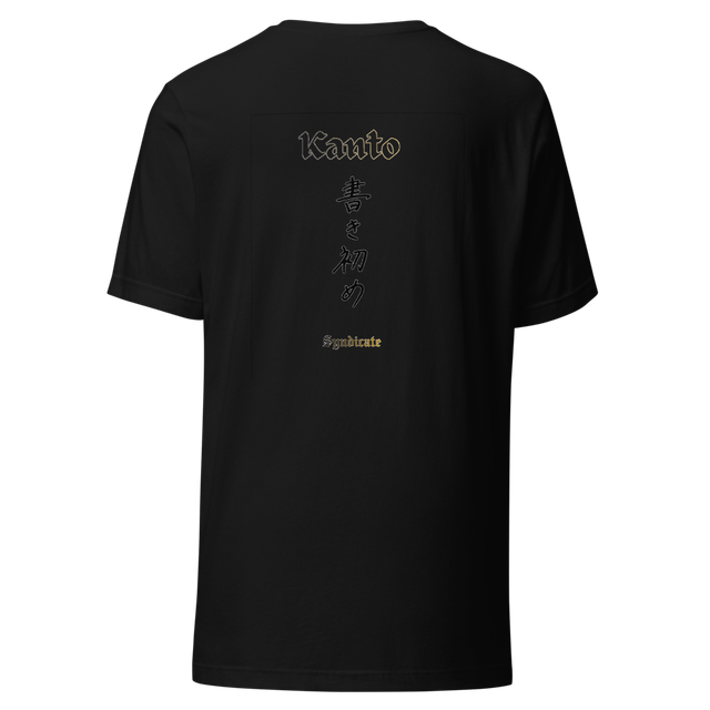 T-shirt Kanto Syndicate