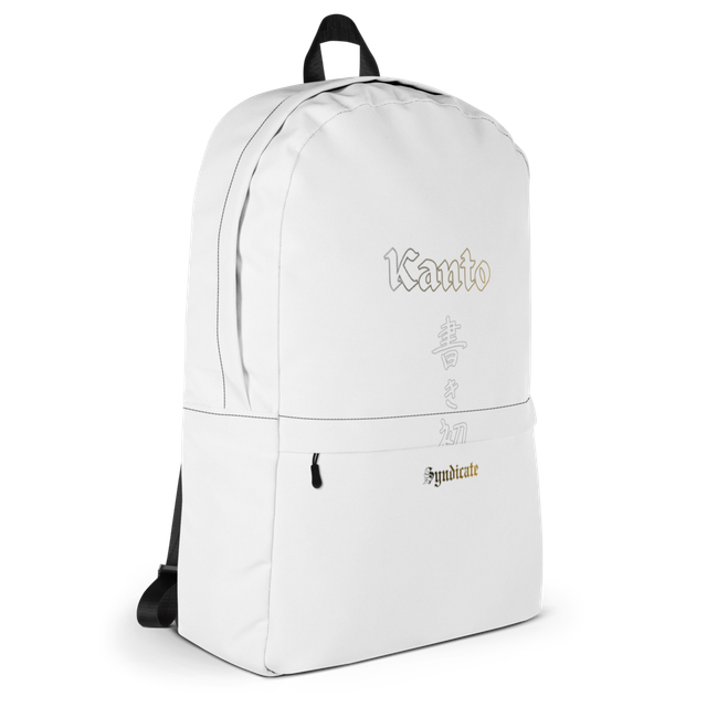 Kanto Syndicate Backpack