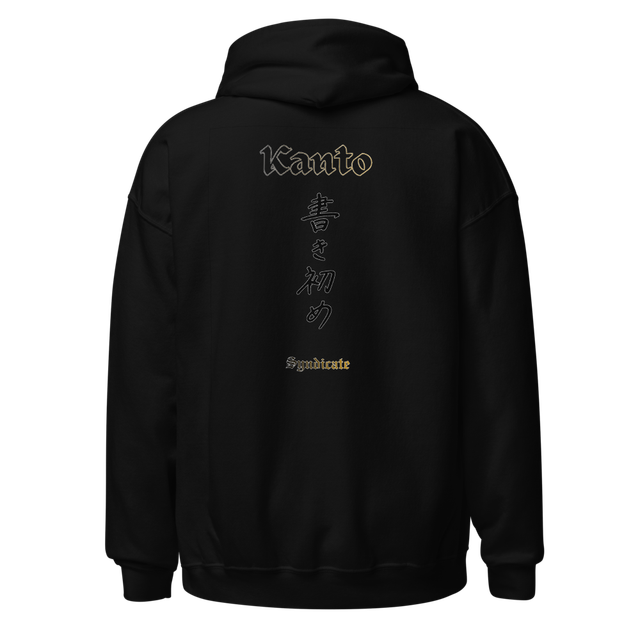 Hoodie Kanto Syndicate