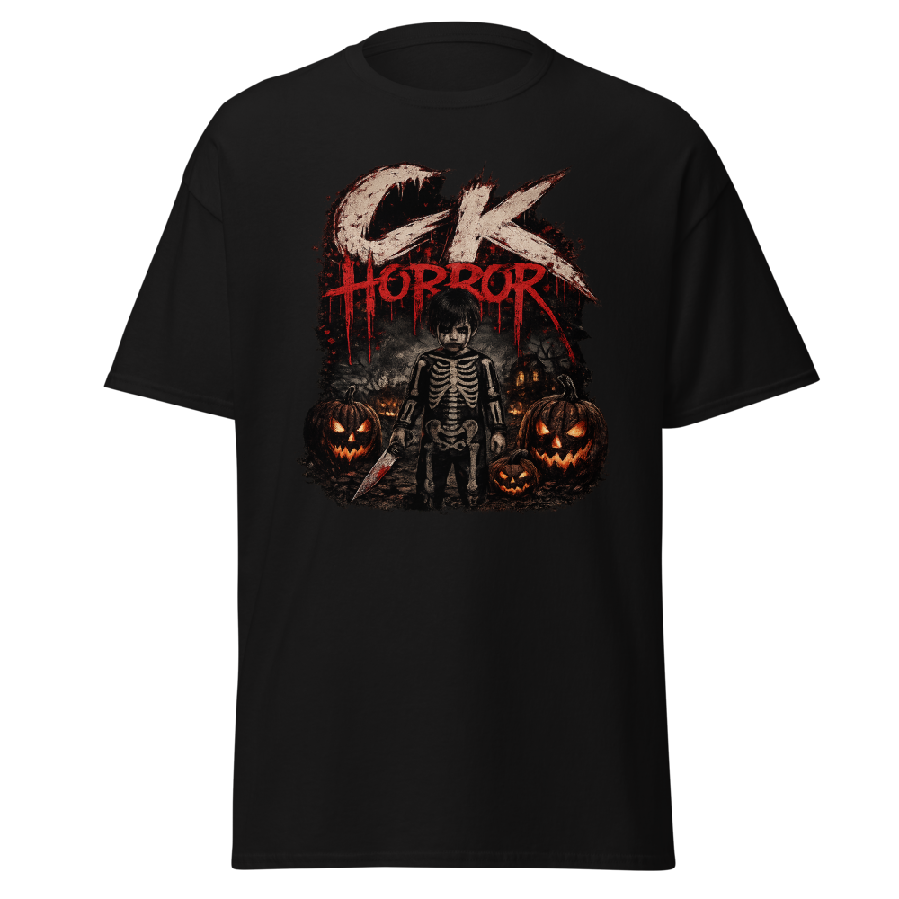 CK Horror Skull Kid