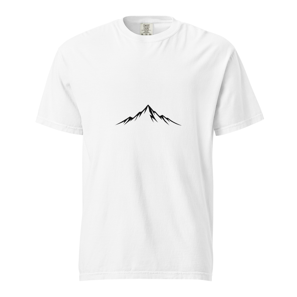  Alpine Crests Tee