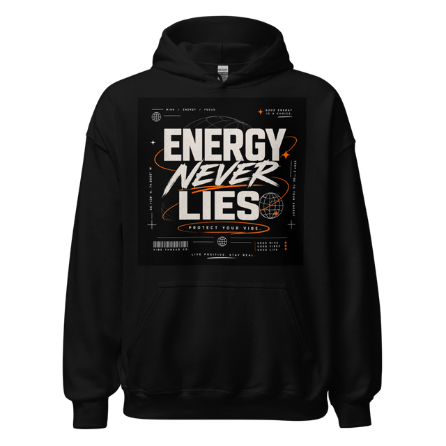 Urban Style Live Positive Stay Real T-ShirtProtect