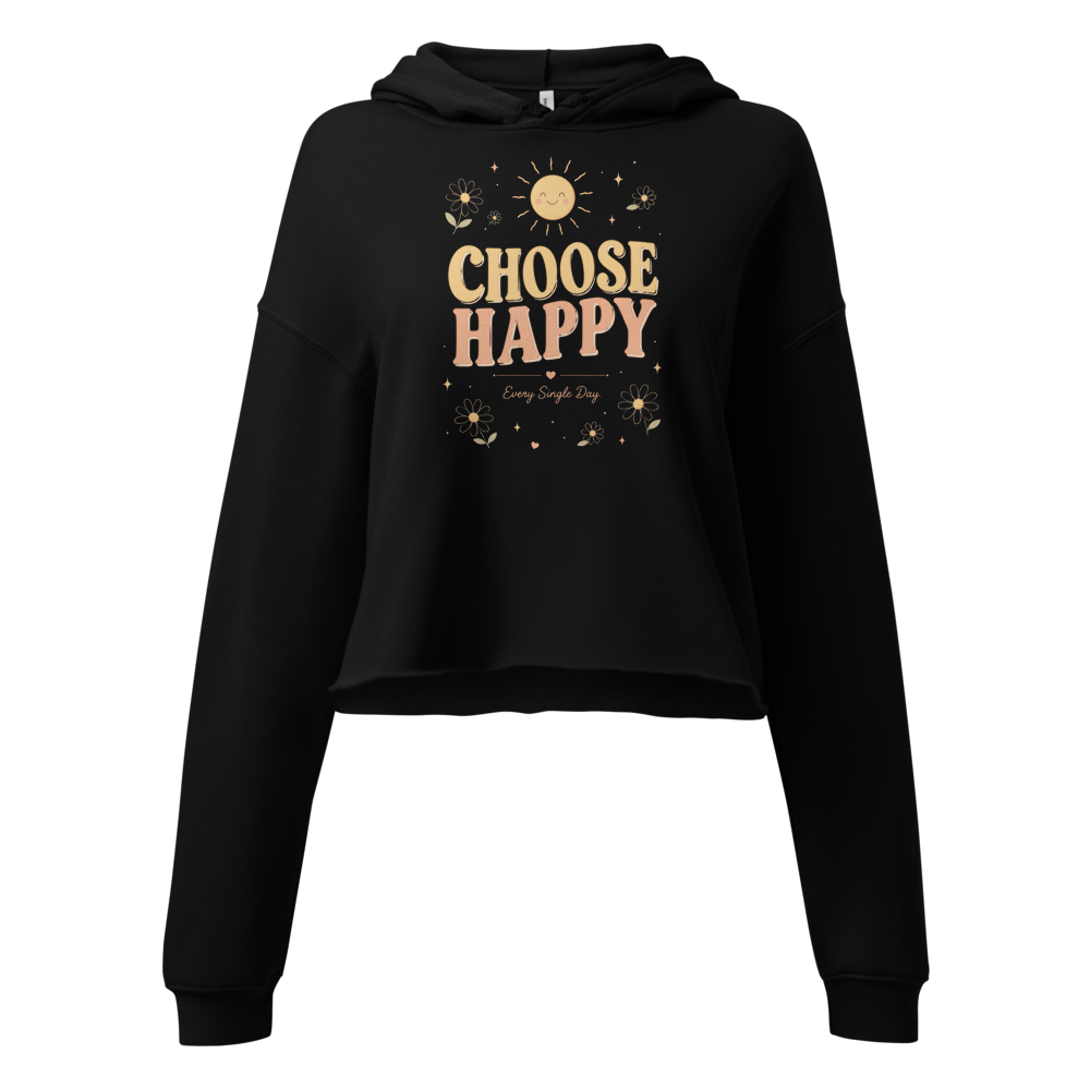 Cute Aesthetic Daisy Flower Tee | Positive Quotes 