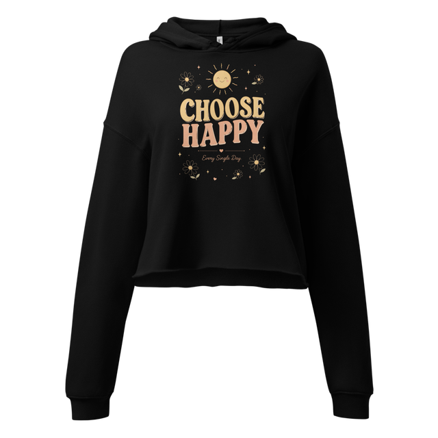 Cute Aesthetic Daisy Flower Tee | Positive Quotes