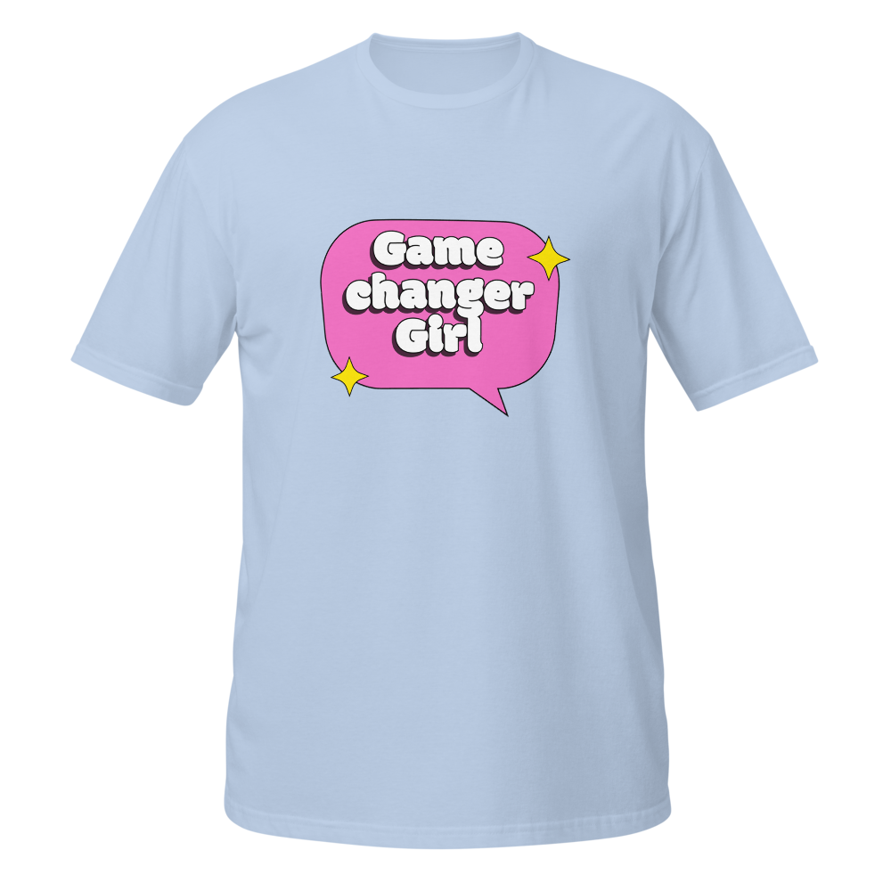 Game Changer Girl 