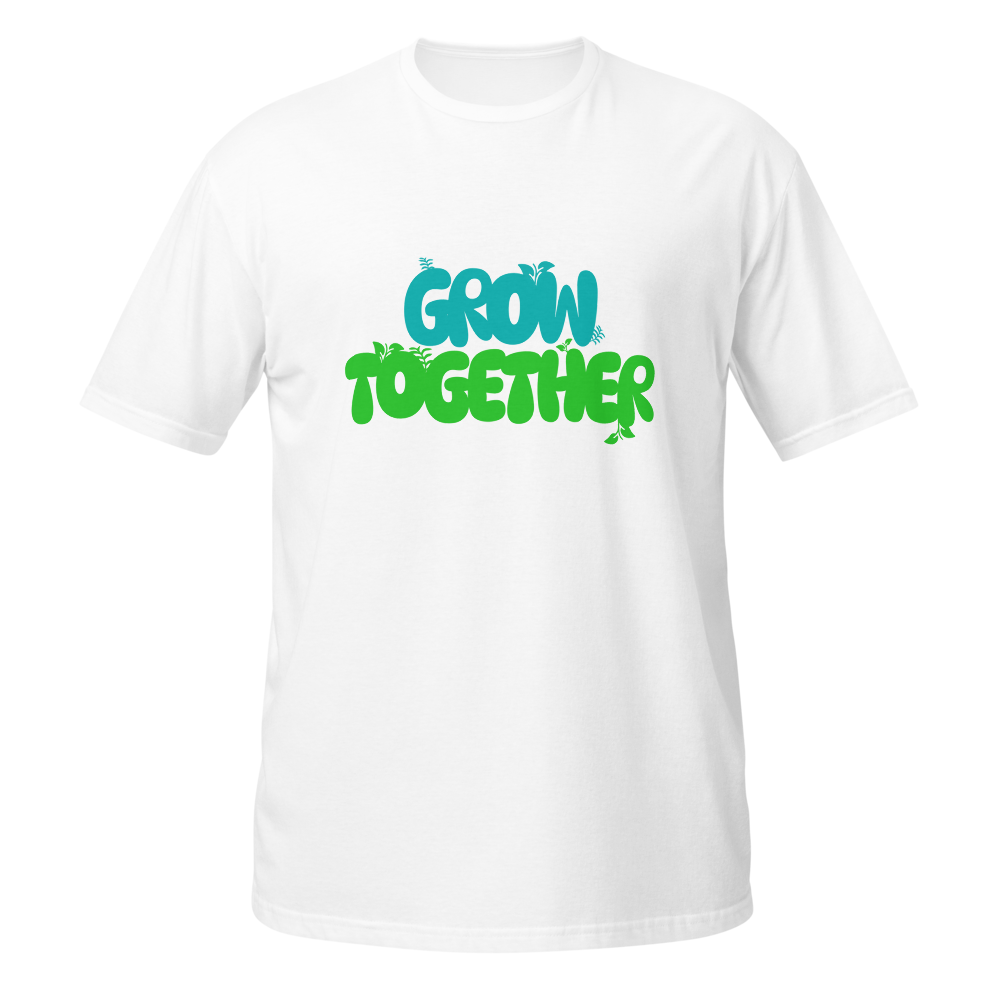 Grow Together 