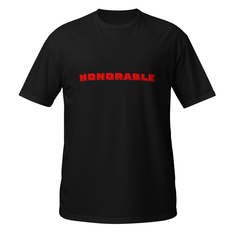 HONORABLE 