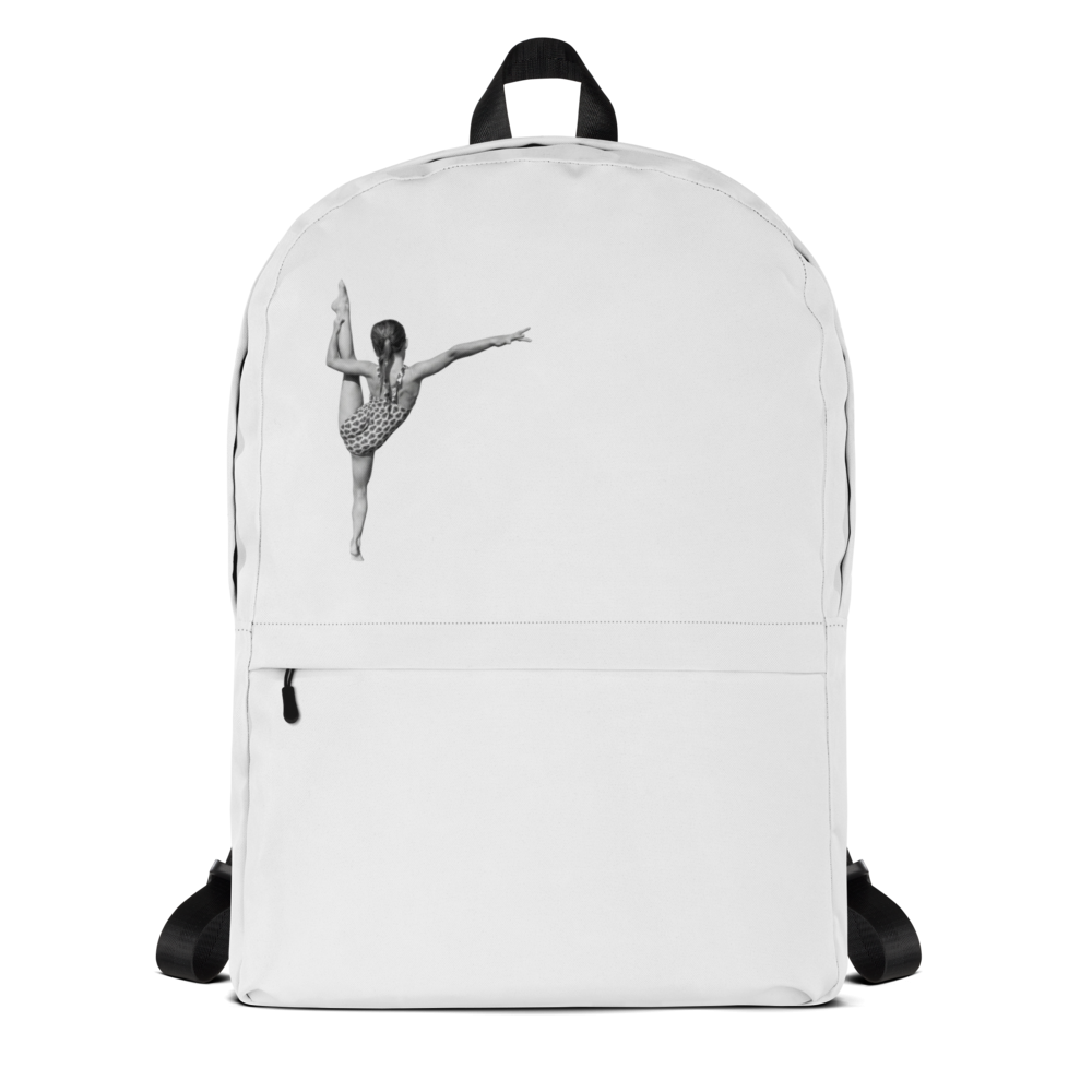 Back pack 