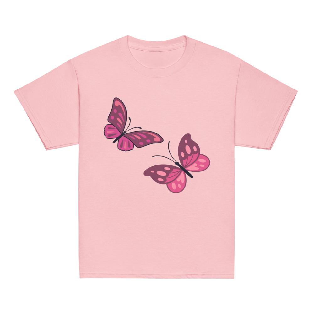 Butterfly kids