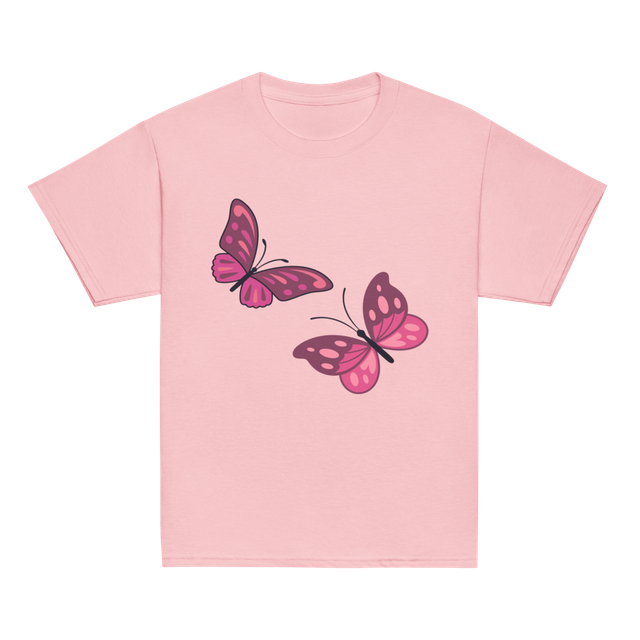 Butterfly kids