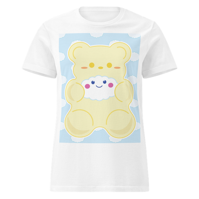 Cloud Hug Gummy Bear