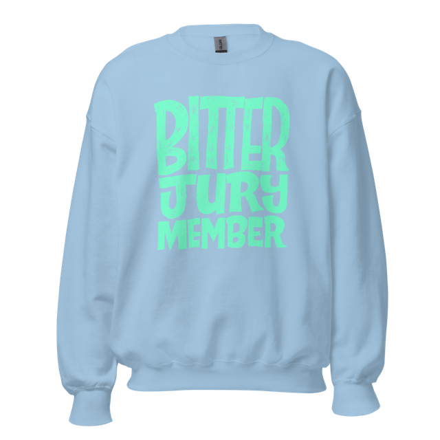 Bitter Jury Member - Mint