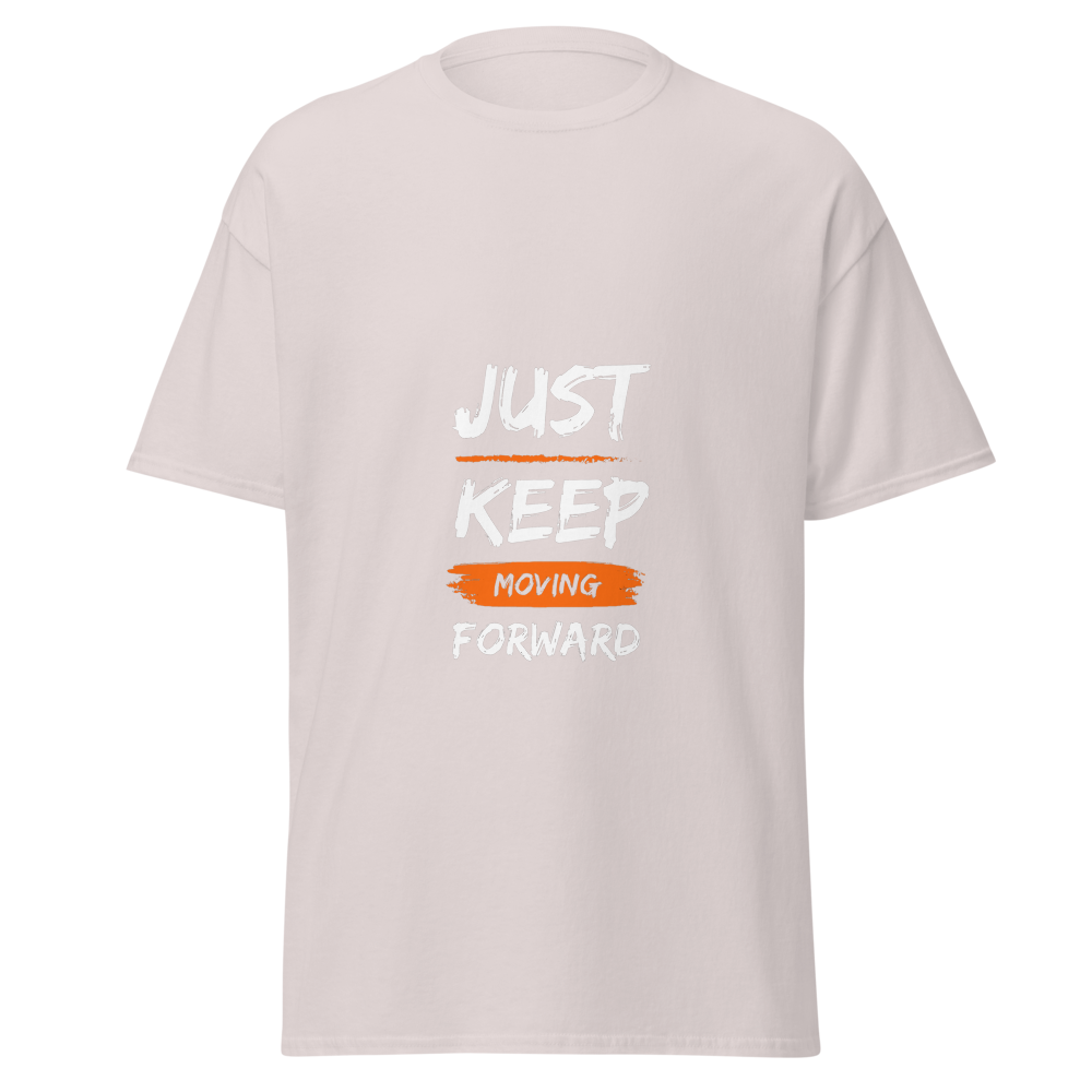 Unisex Classic Tee Shirt  for summer