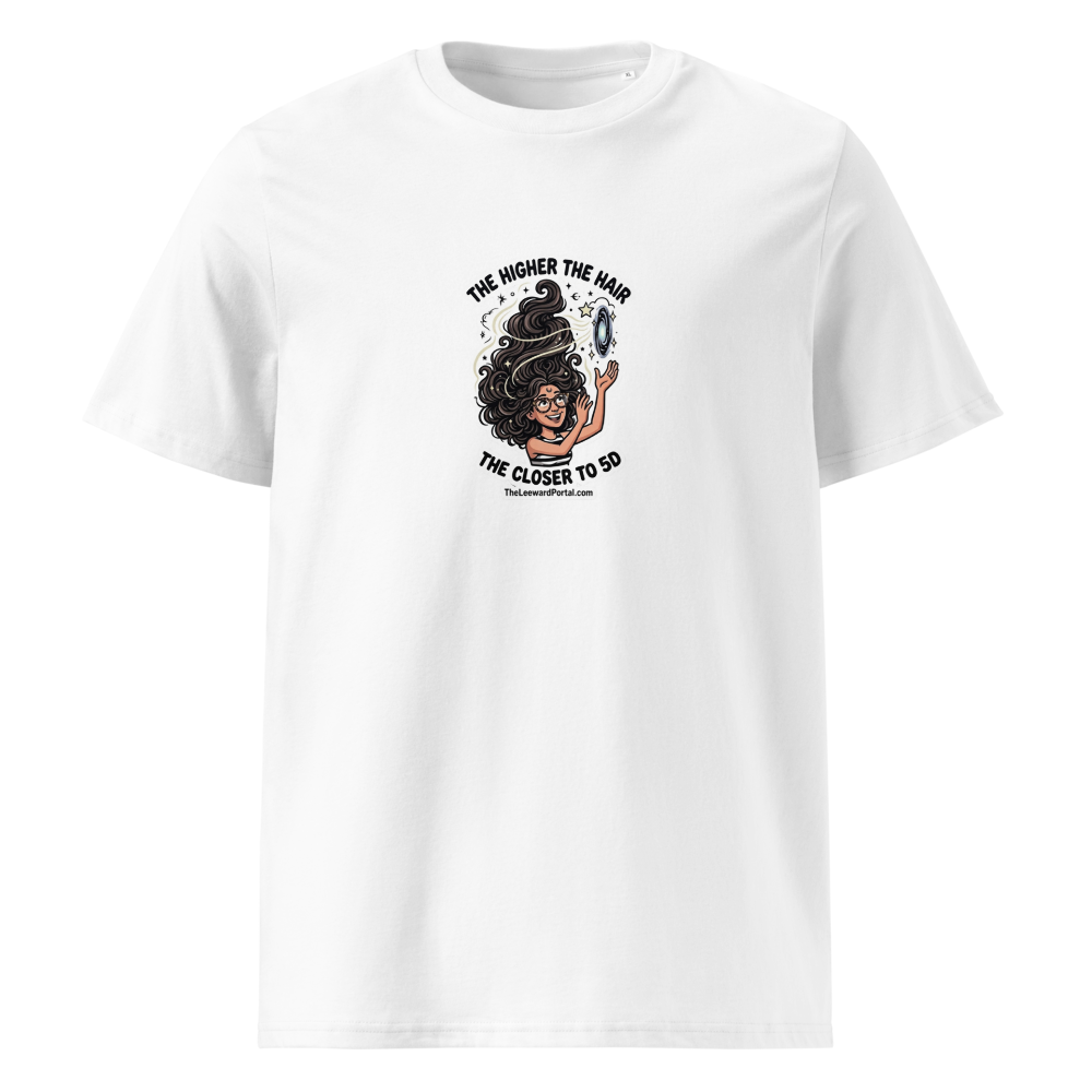 5 D T Shirt 
