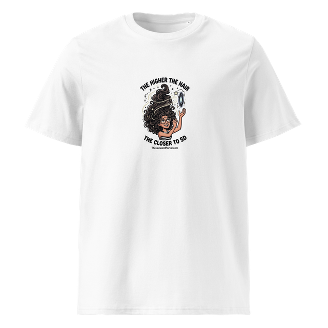 5 D T Shirt