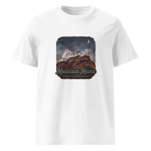 Mountain Mama